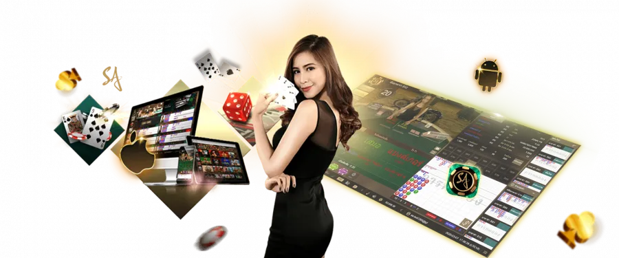 บาคาร่าlucabet เกมวงล้อ